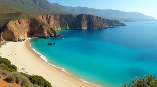 destinazioni esotiche