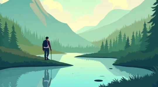 Viaggio eco-responsabile