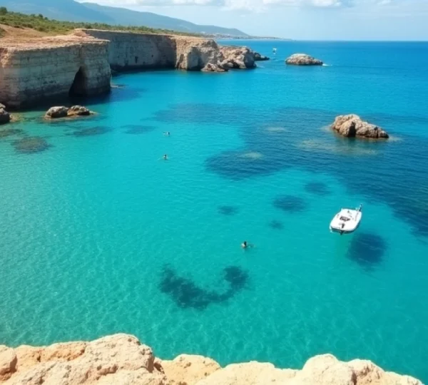 traghetto nella magnifica Sardegna
