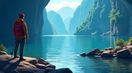 avventure insolite in giro per il mondo