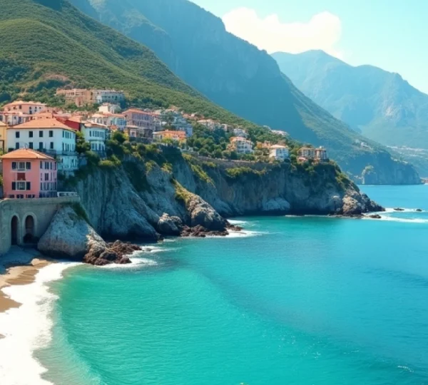 viaggio eccezionale