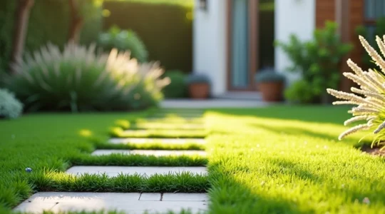 Manutenzione degli esterni