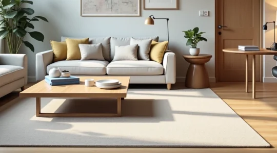 comfort ottimale in casa