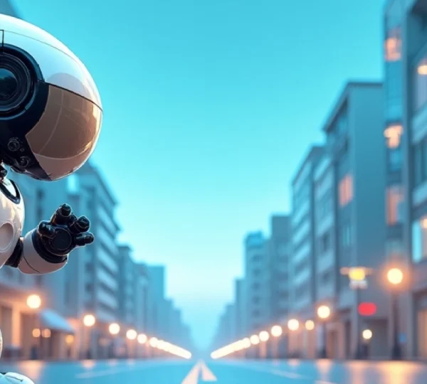 Robotica avanzata