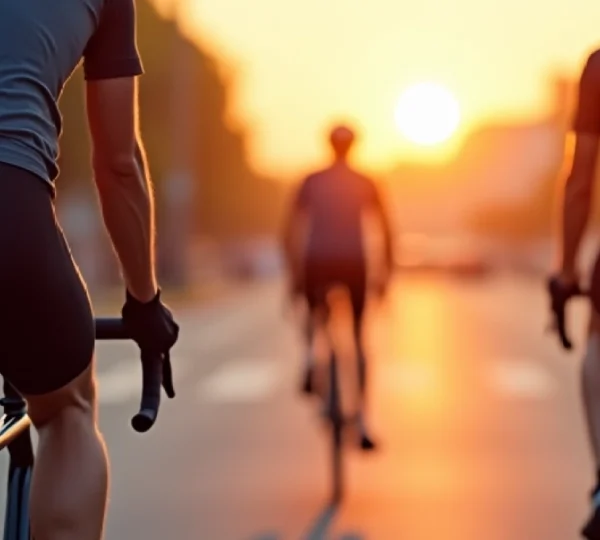 Ciclismo