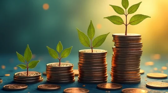 Risparmio intelligente