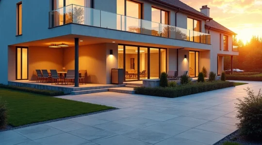 ristrutturazione energetica di successo