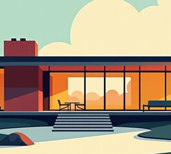 architettura moderna