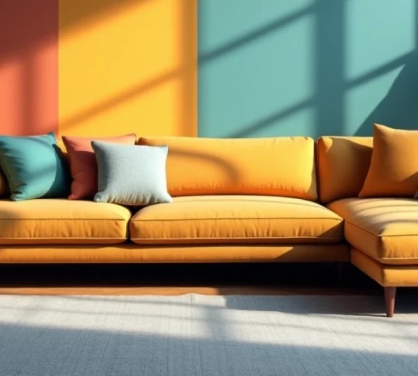 Decorazione d'interni