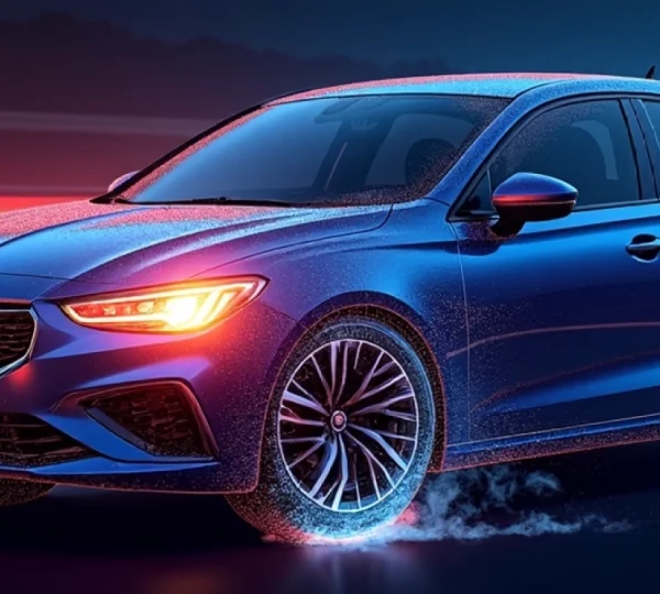 mantenere le prestazioni della vostra auto