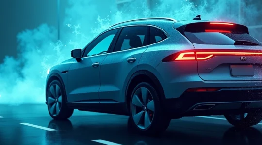 Passate all'elettrico