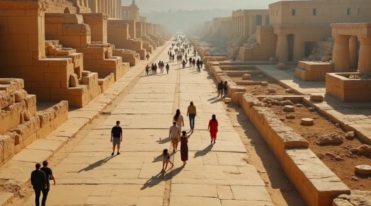 destinazioni per combinare viaggio e storia