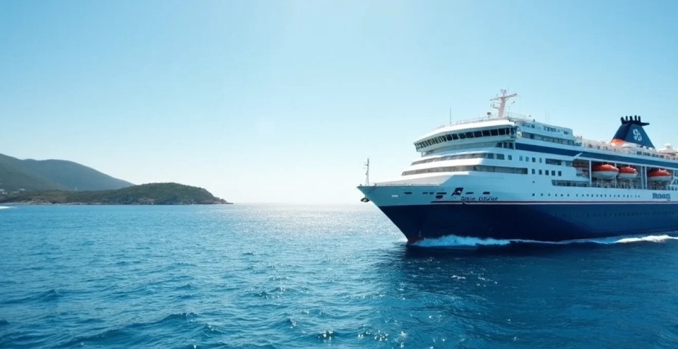 traghetto per la Sardegna