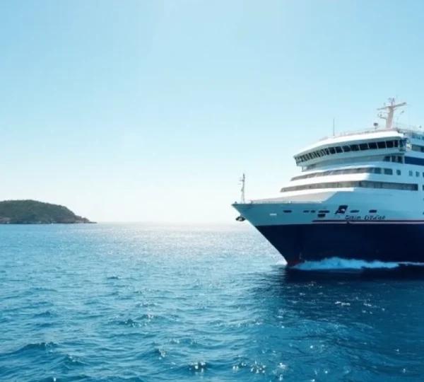 traghetto per la Sardegna